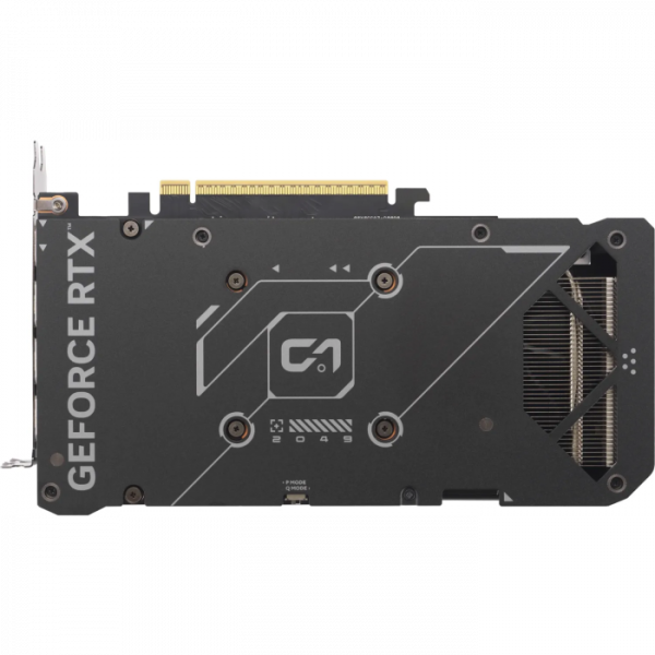 Grafična kartica ASUS Dual GeForce RTX 5060 Ti OC, 16GB GDDR7, PCI-E 5.0