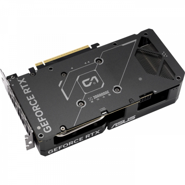 Grafična kartica ASUS Dual GeForce RTX 5060 Ti OC, 8GB GDDR7, PCI-E 5.0 DUAL-RTX5060TI-O8G