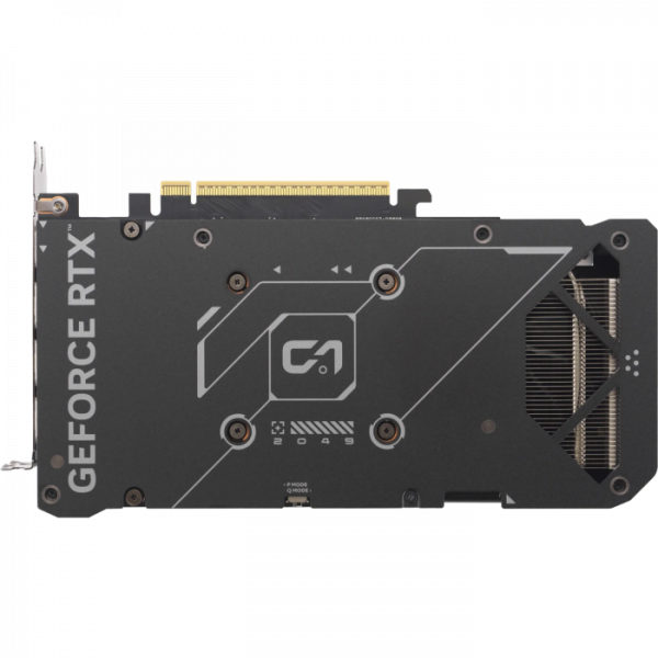 Grafična kartica ASUS Dual GeForce RTX 5060 Ti OC, 8GB GDDR7, PCI-E 5.0 DUAL-RTX5060TI-O8G