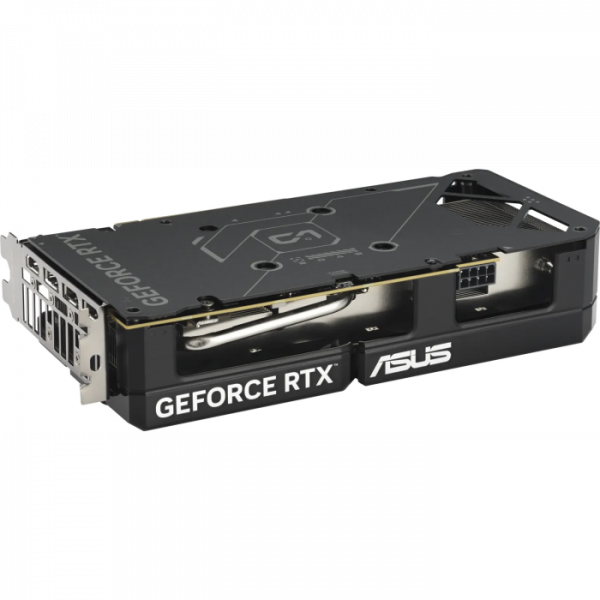 Grafična kartica ASUS Dual GeForce RTX 5060 Ti OC, 16GB GDDR7, PCI-E 5.0