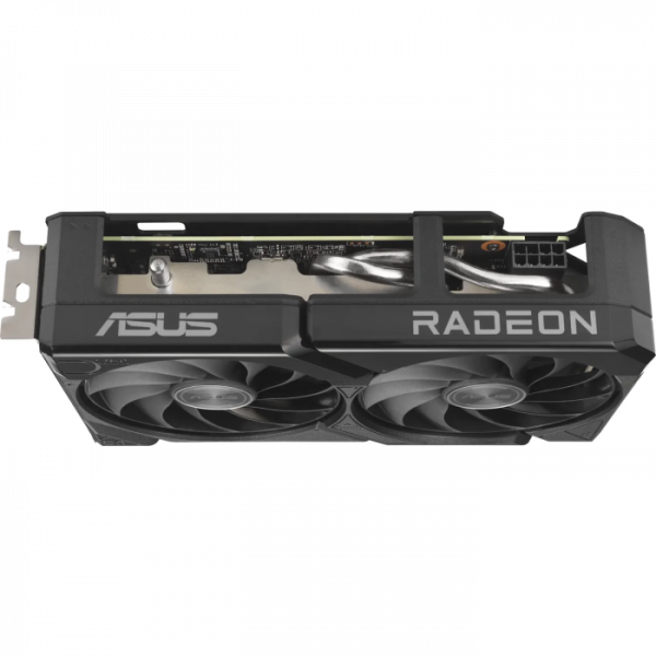 Grafična kartica ASUS Dual Radeon RX 9060 XT OC, 8GB GDDR6, PCI-E 5.0