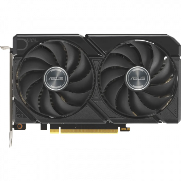 Grafična kartica ASUS Dual Radeon RX 9060 XT OC, 8GB GDDR6, PCI-E 5.0