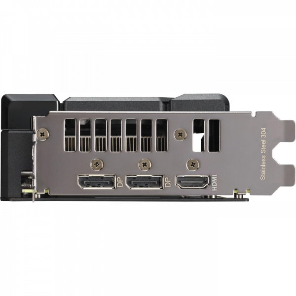 Grafična kartica ASUS Dual Radeon RX 9060 XT OC, 16GB GDDR6, PCI-E 5.0 DUAL-RX9060XT-16G