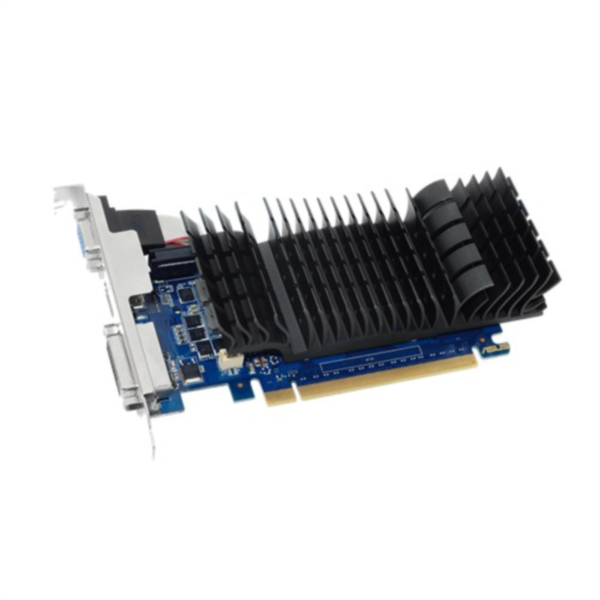 Grafična kartica ASUS GeForce GT 730, 2GB GDDR5, PCI-E 2.0