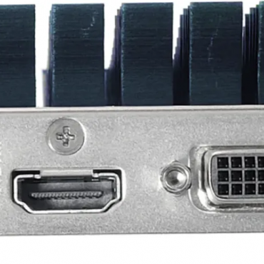 Grafična kartica ASUS GeForce GT 710, 2GB GDDR5, PCI-E 2.0