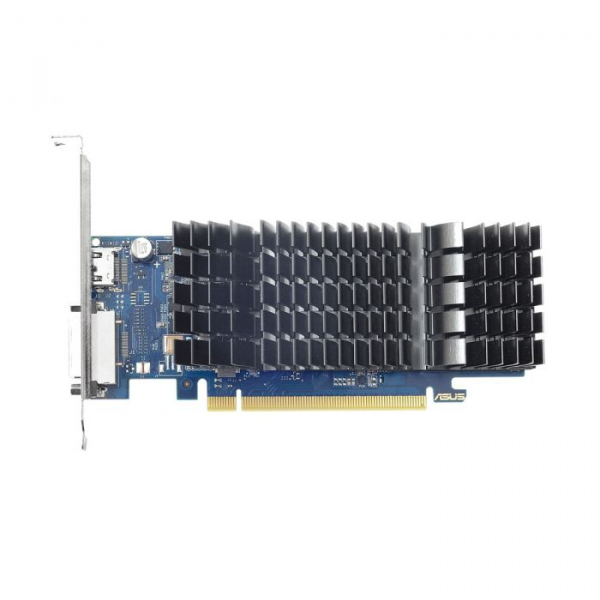 Grafična kartica ASUS GeForce GT 1030, 2GB GDDR5, PCI-E 2.0 GT1030-SL-2G-BRK