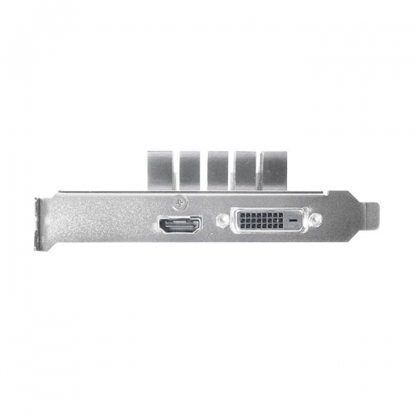 Grafična kartica ASUS GeForce GT 1030, 2GB GDDR5, PCI-E 2.0 GT1030-SL-2G-BRK