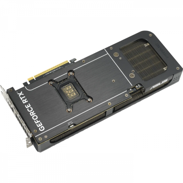 Grafična kartica ASUS Prime GeForce RTX 5080 OC, 16GB GDDR7, PCI-E 5.0 PRIME-RTX5080-O16G