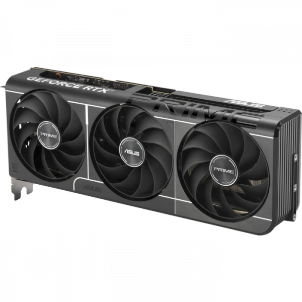 Grafična kartica ASUS Prime GeForce RTX 5060 Ti OC, 8GB GDDR7, PCI-E 5.0 PRIME-RTX5060TI-O8G