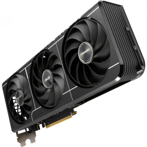 Grafična kartica ASUS Prime GeForce RTX 5060 Ti OC, 8GB GDDR7, PCI-E 5.0 PRIME-RTX5060TI-O8G