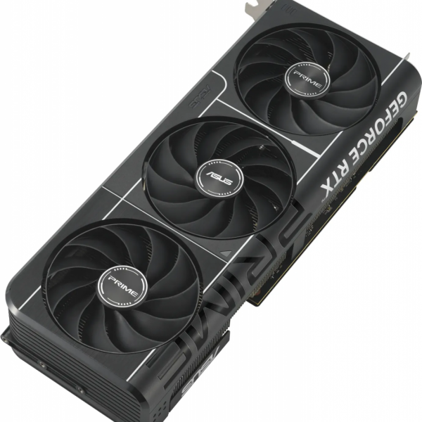 Grafična kartica ASUS Prime GeForce RTX 5070 Ti, 16GB GDDR7, PCI-E 5.0