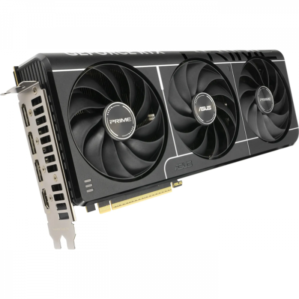 Grafična kartica ASUS Prime GeForce RTX 5080 OC, 16GB GDDR7, PCI-E 5.0 PRIME-RTX5080-O16G