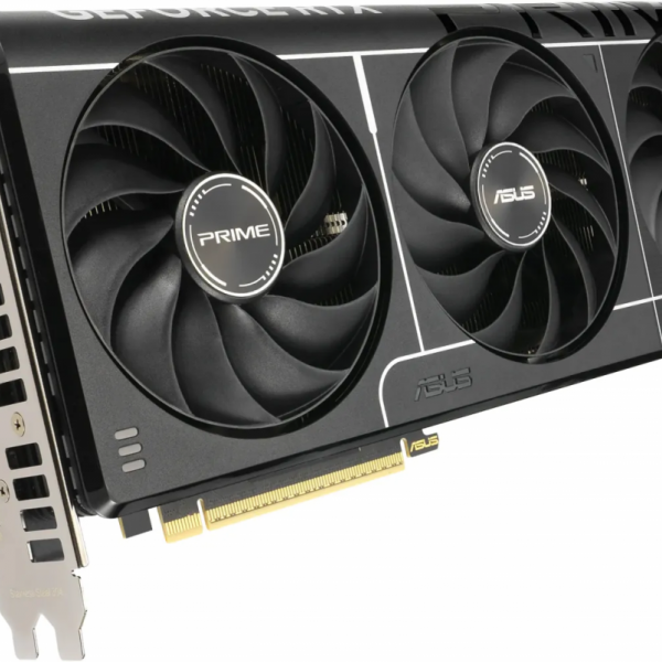 Grafična kartica ASUS Prime GeForce RTX 5080 OC, 16GB GDDR7, PCI-E 5.0