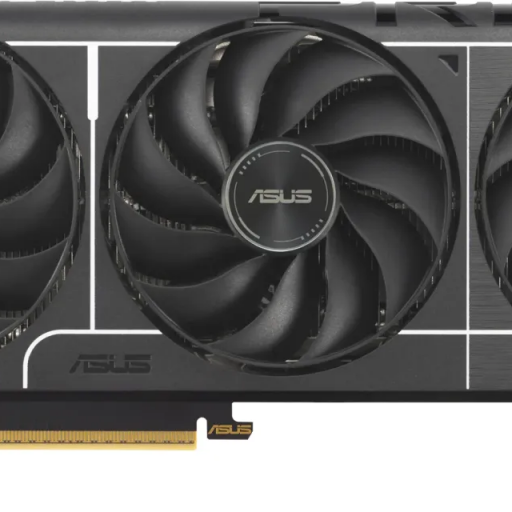 Grafična kartica ASUS Prime GeForce RTX 5060 Ti OC, 8GB GDDR7, PCI-E 5.0