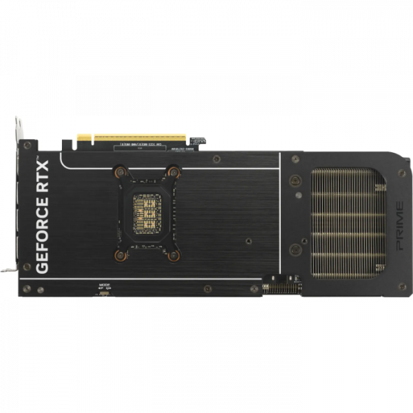 Grafična kartica ASUS Prime GeForce RTX 5080 OC, 16GB GDDR7, PCI-E 5.0 PRIME-RTX5080-O16G