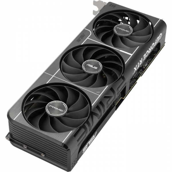 Grafična kartica ASUS Prime GeForce RTX 5060 Ti OC, 8GB GDDR7, PCI-E 5.0 PRIME-RTX5060TI-O8G