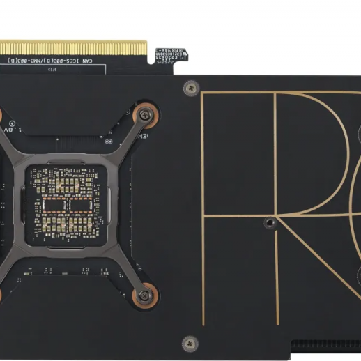 Grafična kartica ASUS ProArt GeForce RTX 4080 SUPER OC, 16GB GDDR6X, PCI-E 4.0