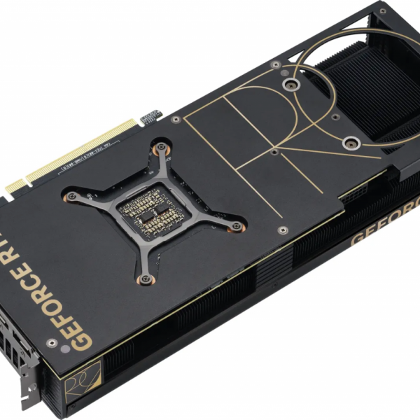 Grafična kartica ASUS ProArt GeForce RTX 4080 SUPER OC, 16GB GDDR6X, PCI-E 4.0