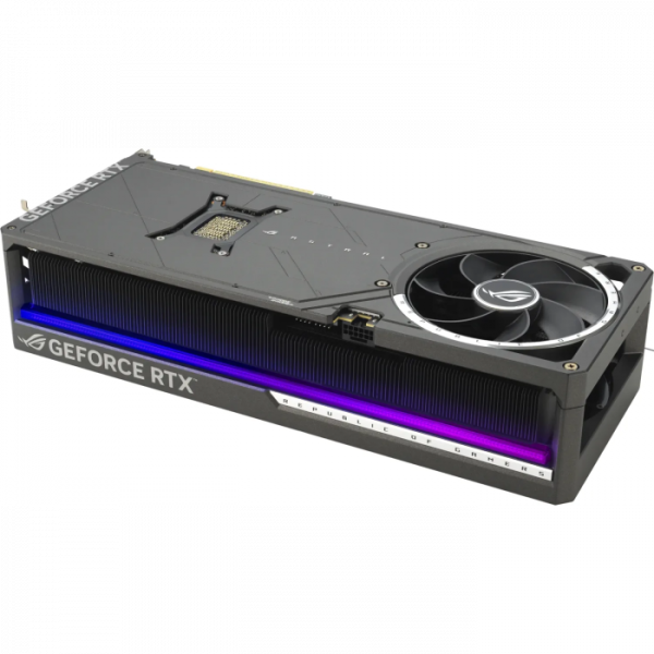 Grafična kartica ASUS ROG Astral GeForce RTX 5080 OC, 16GB GDDR7, PCI-E 5.0 ROG-ASTRAL-RTX5080-O16G-GAMING