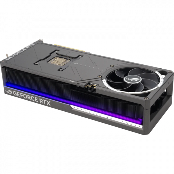 Grafična kartica ASUS ROG Astral GeForce RTX 5090 OC, 32GB GDDR7, PCI-E 5.0 ROG-ASTRAL-RTX5090-O32G-GAMING