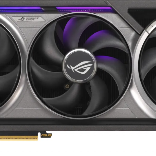 Grafična kartica ASUS ROG Astral GeForce RTX 5080 OC, 16GB GDDR7, PCI-E 5.0