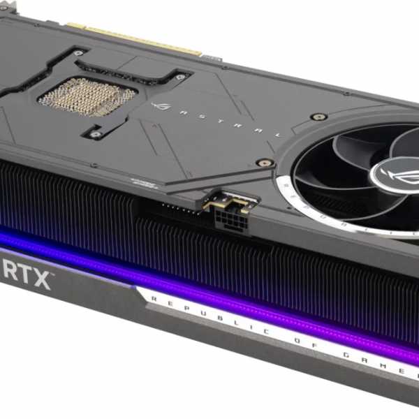 Grafična kartica ASUS ROG Astral GeForce RTX 5090 OC, 32GB GDDR7, PCI-E 5.0