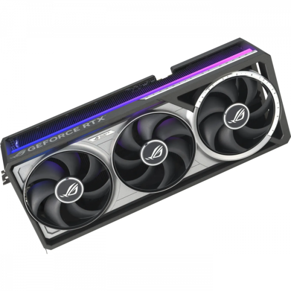 Grafična kartica ASUS ROG Astral GeForce RTX 5080 OC, 16GB GDDR7, PCI-E 5.0 ROG-ASTRAL-RTX5080-O16G-GAMING
