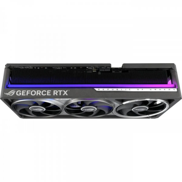Grafična kartica ASUS ROG Astral GeForce RTX 5090 OC, 32GB GDDR7, PCI-E 5.0 ROG-ASTRAL-RTX5090-O32G-GAMING