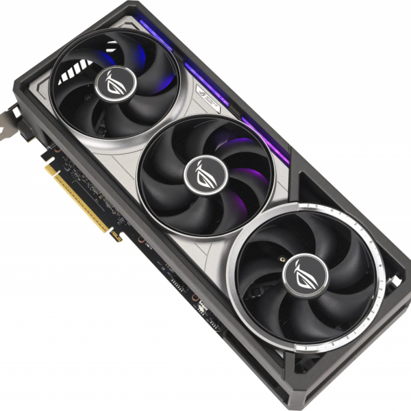 Grafična kartica ASUS ROG Astral GeForce RTX 5080 OC, 16GB GDDR7, PCI-E 5.0