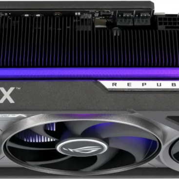 Grafična kartica ASUS ROG Astral GeForce RTX 5090 OC, 32GB GDDR7, PCI-E 5.0