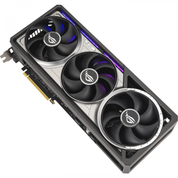 Grafična kartica ASUS ROG Astral GeForce RTX 5080 OC, 16GB GDDR7, PCI-E 5.0 ROG-ASTRAL-RTX5080-O16G-GAMING