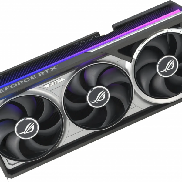 Grafična kartica ASUS ROG Astral GeForce RTX 5080 OC, 16GB GDDR7, PCI-E 5.0