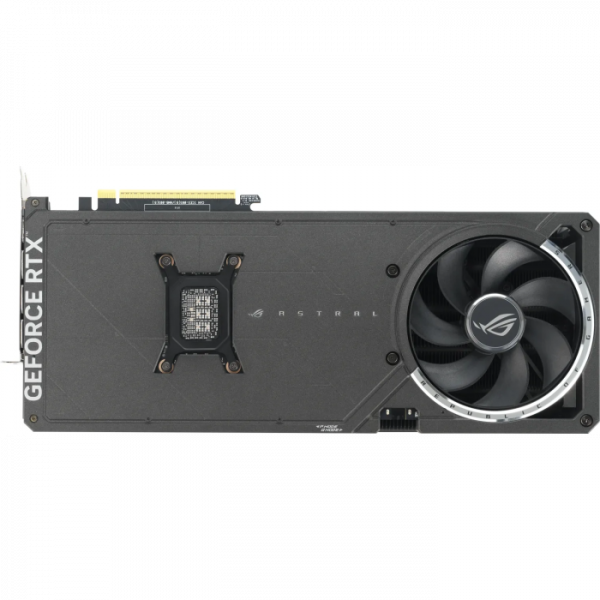 Grafična kartica ASUS ROG Astral GeForce RTX 5080 OC, 16GB GDDR7, PCI-E 5.0 ROG-ASTRAL-RTX5080-O16G-GAMING