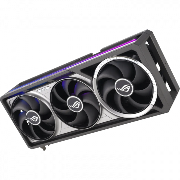 Grafična kartica ASUS ROG Astral GeForce RTX 5090 OC, 32GB GDDR7, PCI-E 5.0 ROG-ASTRAL-RTX5090-O32G-GAMING