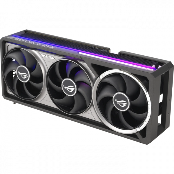 Grafična kartica ASUS ROG Astral GeForce RTX 5090 OC, 32GB GDDR7, PCI-E 5.0 ROG-ASTRAL-RTX5090-O32G-GAMING