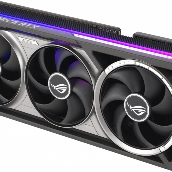 Grafična kartica ASUS ROG Astral GeForce RTX 5090 OC, 32GB GDDR7, PCI-E 5.0