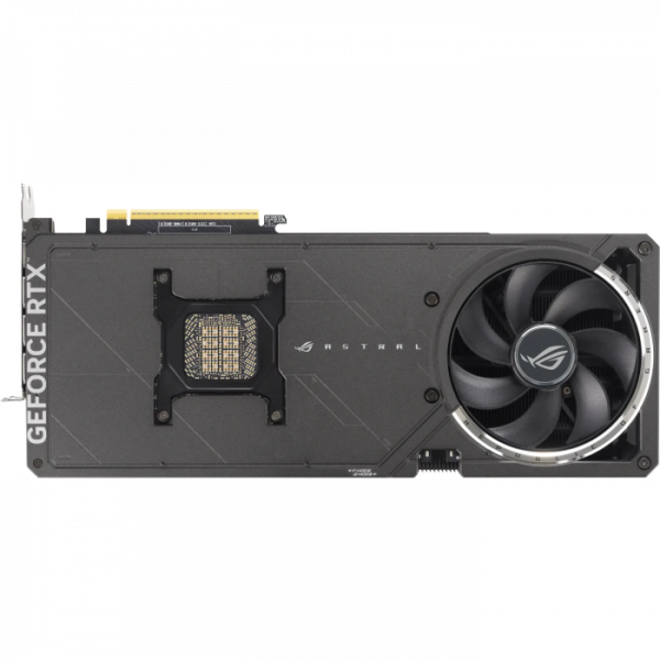 Grafična kartica ASUS ROG Astral GeForce RTX 5090 OC, 32GB GDDR7, PCI-E 5.0 ROG-ASTRAL-RTX5090-O32G-GAMING
