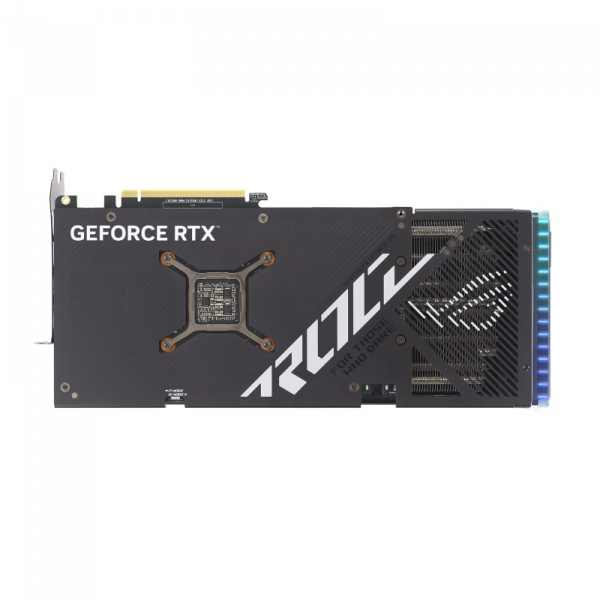Grafična kartica ASUS ROG GeForce RTX 4070 SUPER STRIX OC, 12GB GDDR6X, PCI-E 4.0