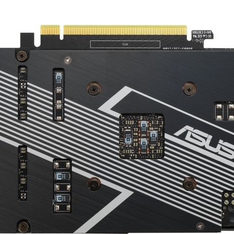 Grafična kartica ASUS RTX 3060 DUAL OC V2, 12GB GDDR6, PCI-E 4.0