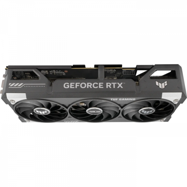 Grafična kartica ASUS TUF Gaming GeForce RTX 5060 Ti OC, 16GB GDDR7, PCI-E 5.0