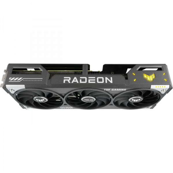 Grafična kartica ASUS TUF Gaming Radeon RX 9060 XT OC, 16GB GDDR6, PCI-E 5.0
