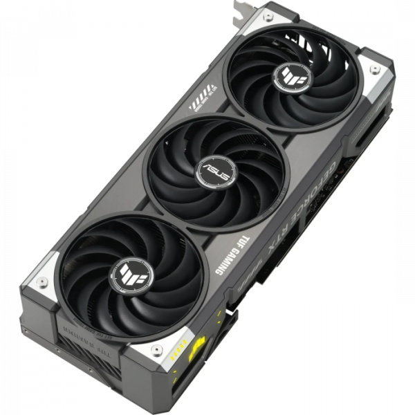 Grafična kartica ASUS TUF Gaming GeForce RTX 5070 Ti, 16GB GDDR7, PCI-E 5.0 TUF-RTX5070TI-O16G-GAMING