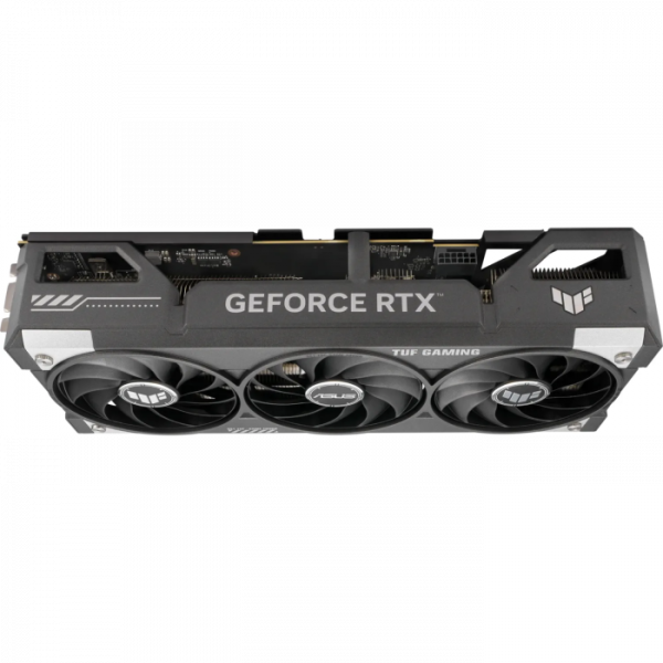 Grafična kartica ASUS TUF Gaming GeForce RTX 5060 Ti OC, 8GB GDDR7, PCI-E 5.0 TUF-RTX5060TI-O8G-GAMING