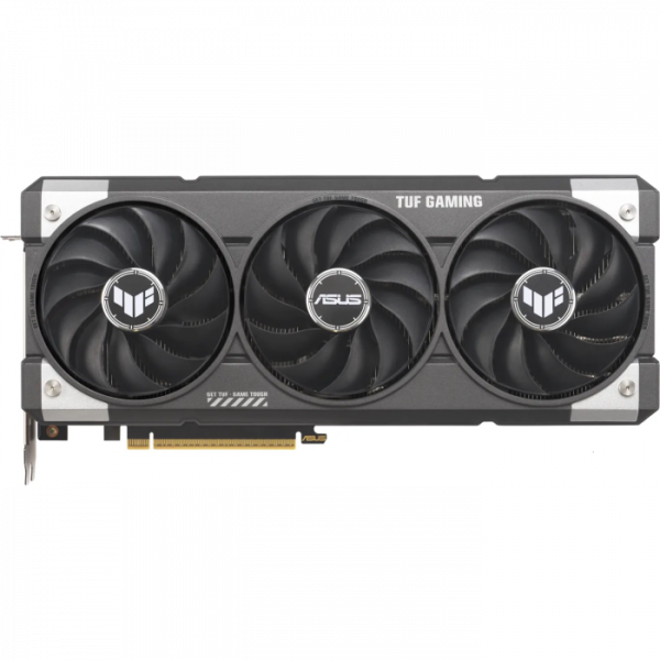 Grafična kartica ASUS TUF Gaming GeForce RTX 5060 Ti OC, 16GB GDDR7, PCI-E 5.0 TUF-RTX5060TI-O16G-GAMING