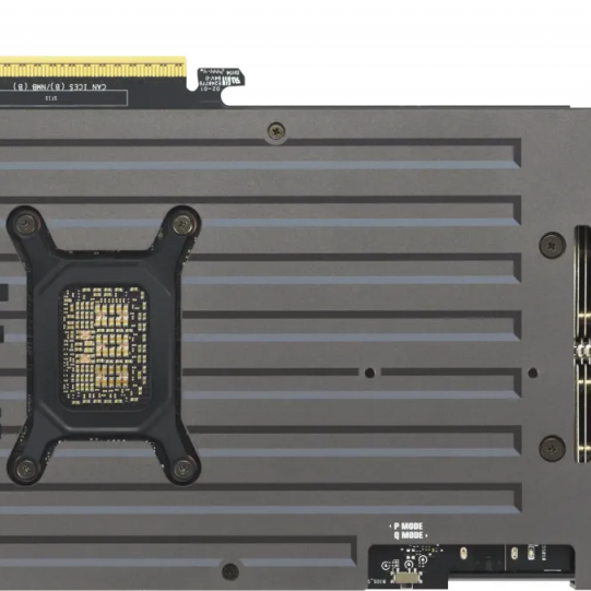 Grafična kartica ASUS TUF Gaming GeForce RTX 5070 Ti, 16GB GDDR7, PCI-E 5.0