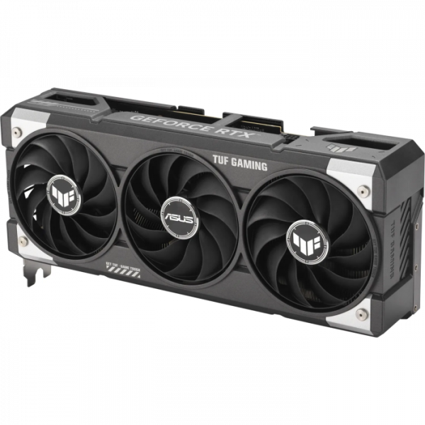 Grafična kartica ASUS TUF Gaming GeForce RTX 5060 Ti OC, 16GB GDDR7, PCI-E 5.0