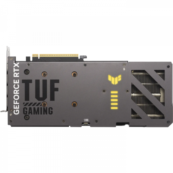 Grafična kartica ASUS TUF Gaming GeForce RTX 5060 Ti OC, 16GB GDDR7, PCI-E 5.0