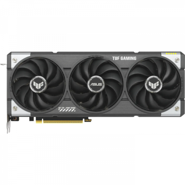 Grafična kartica ASUS TUF Gaming Radeon RX 9060 XT OC, 16GB GDDR6, PCI-E 5.0