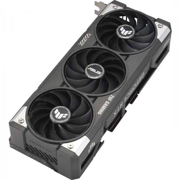 Grafična kartica ASUS TUF Gaming GeForce RTX 5060 Ti OC, 16GB GDDR7, PCI-E 5.0