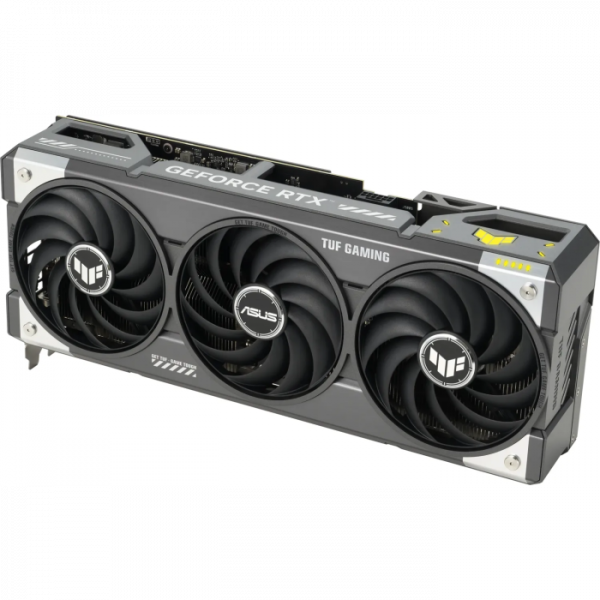 Grafična kartica ASUS TUF Gaming GeForce RTX 5070, 12GB GDDR7, PCI-E 5.0 TUF-RTX5070-O12G-GAMING